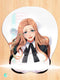 Sylvia Sherwood v2 3D Mouse pad with Gel Wrist rest